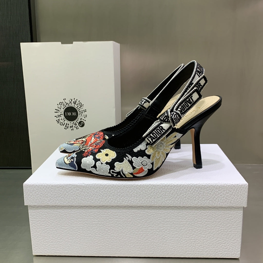 Luxury Shoes - DIR - 949