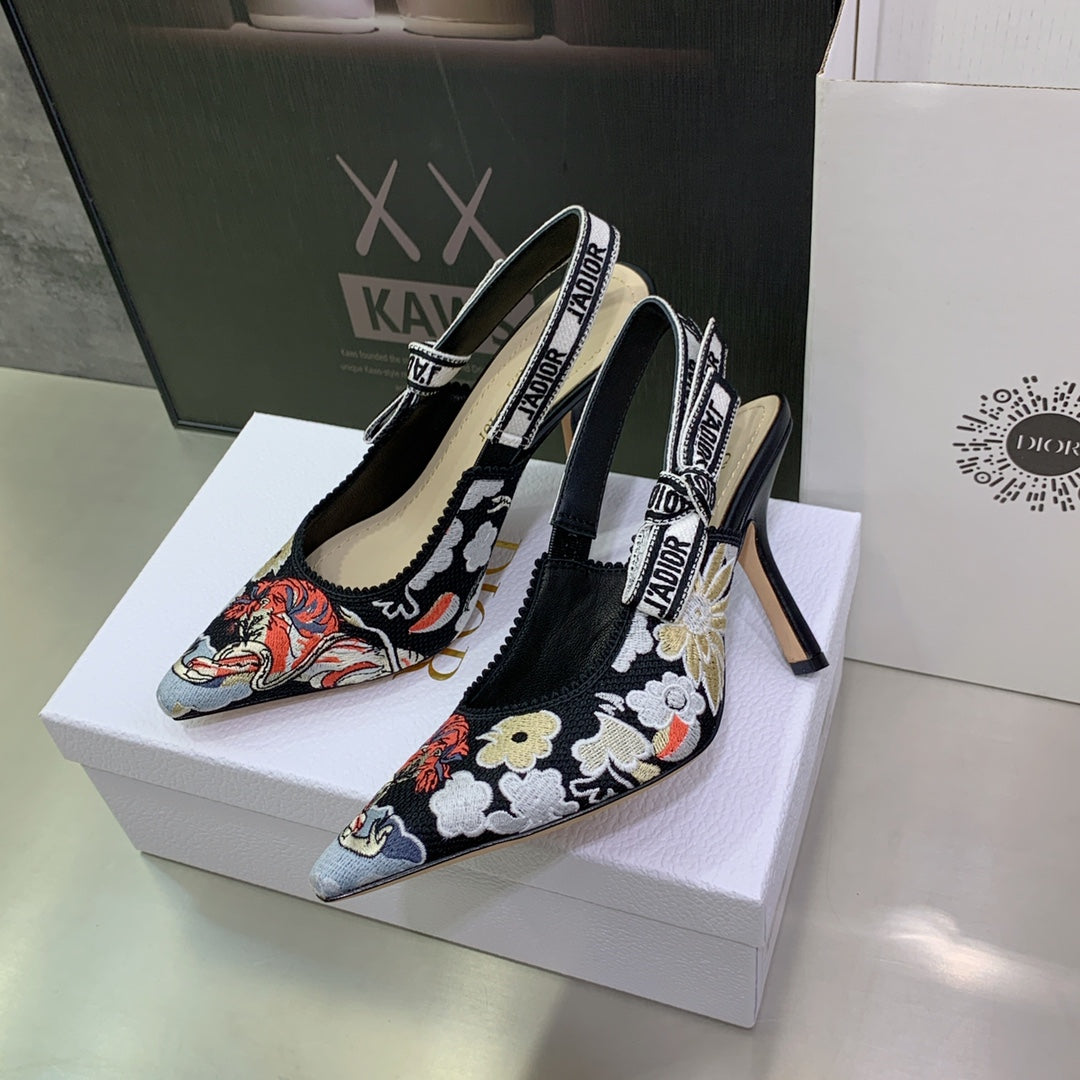Luxury Shoes - DIR - 949
