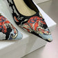 Luxury Shoes - DIR - 949