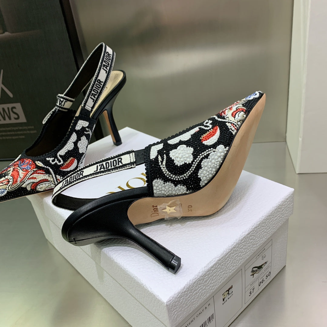 Luxury Shoes - DIR - 946