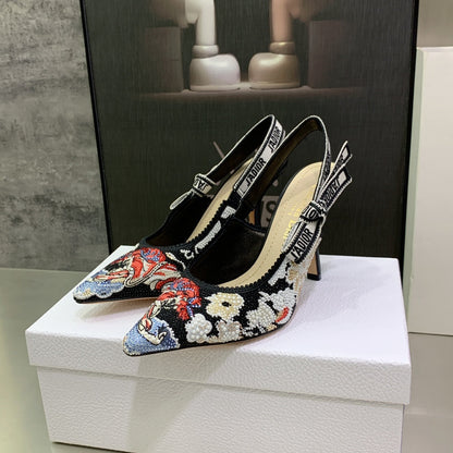 Luxury Shoes - DIR - 946