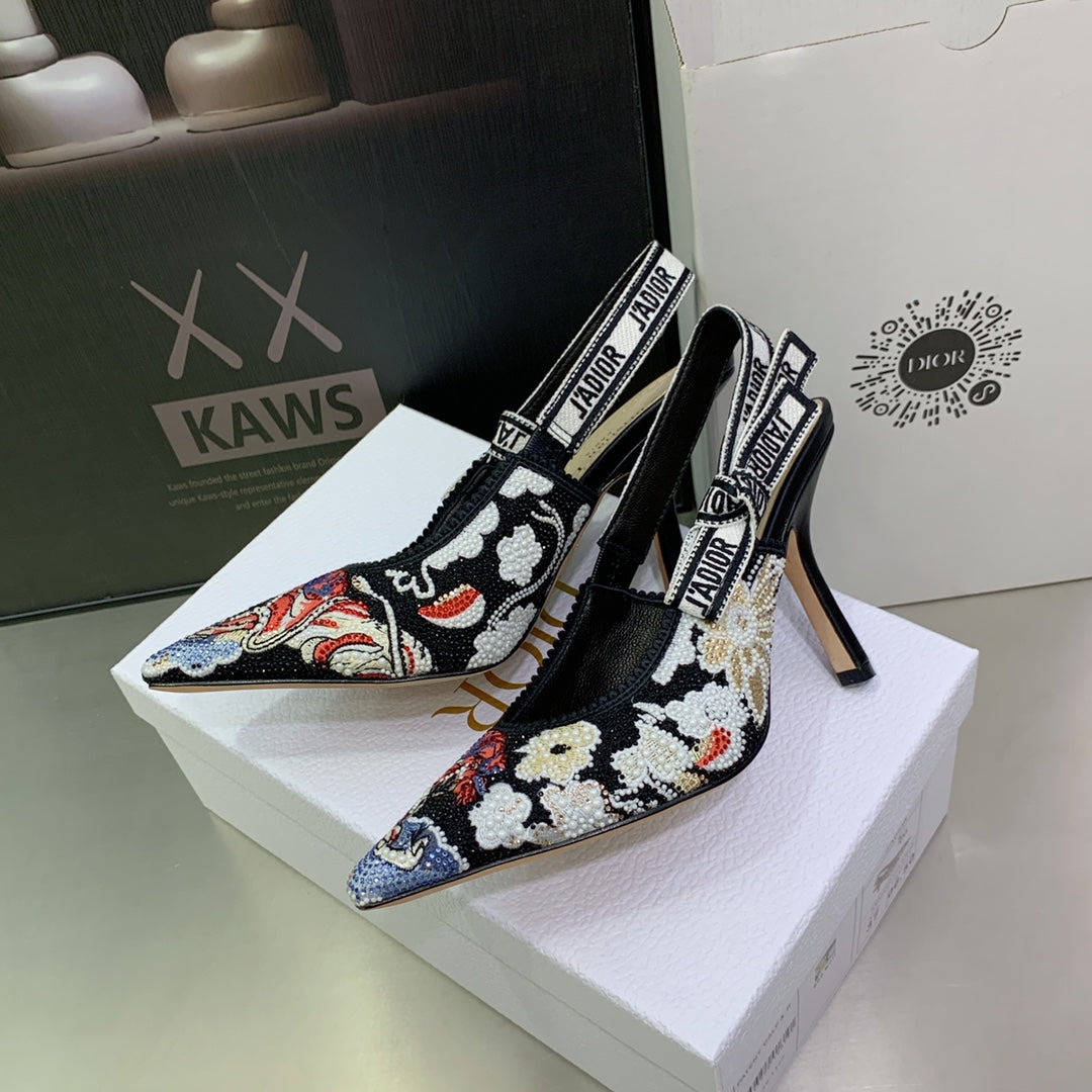 Luxury Shoes - DIR - 946