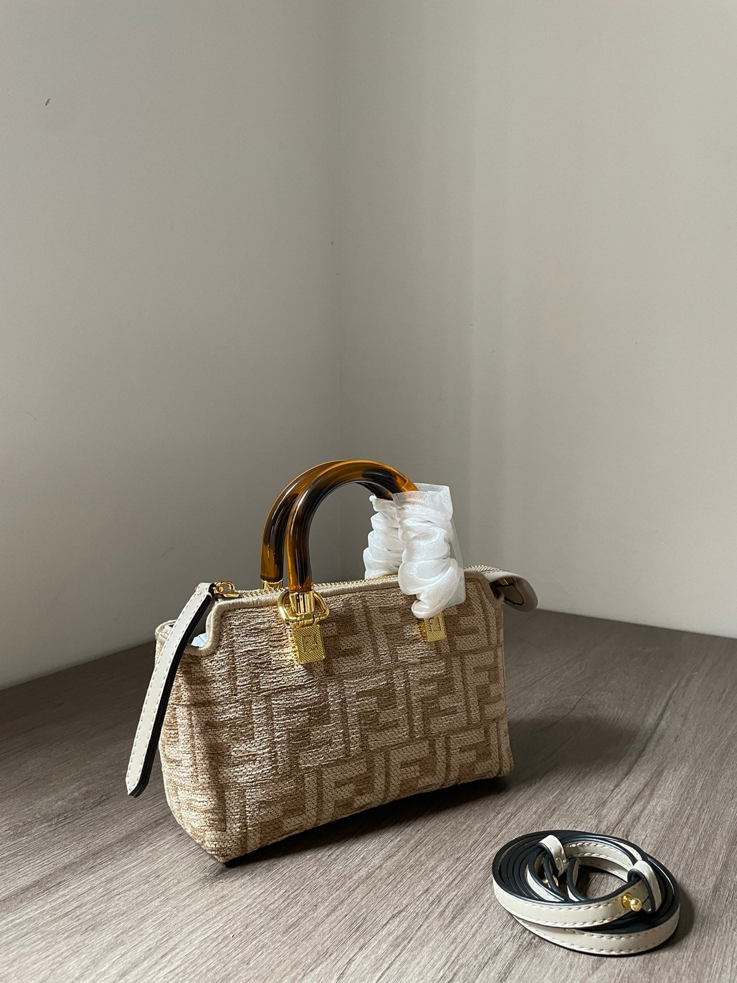 Ozarra -  Bag - FED - 102
