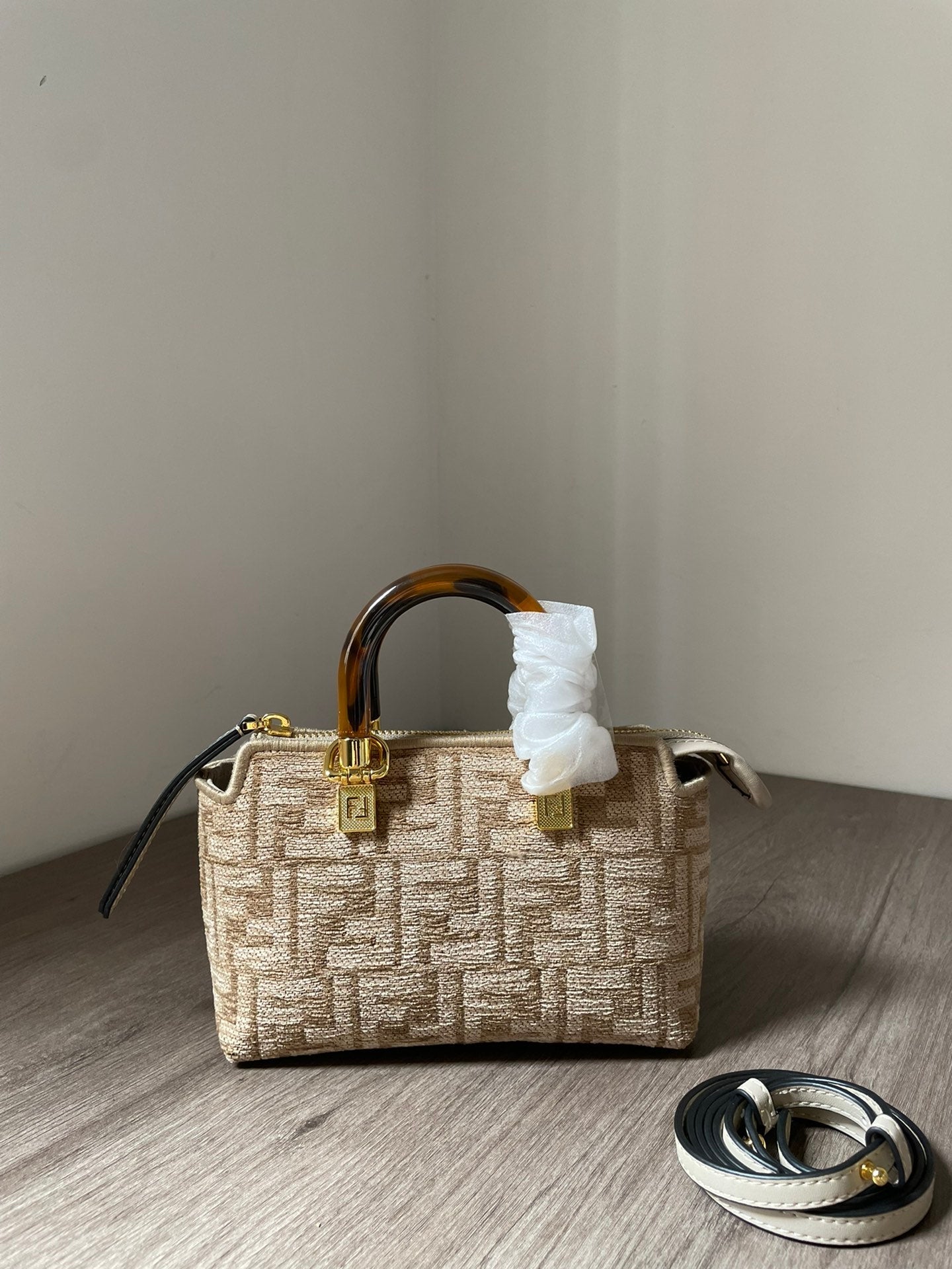 Ozarra -  Bag - FED - 102