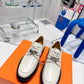 Luxury Shoes - HMS - 653