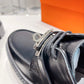 Luxury Shoes - HMS - 654