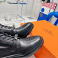 Luxury Shoes - HMS - 655