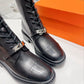 Luxury Shoes - HMS - 655