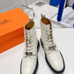 Luxury Shoes - HMS - 656