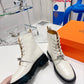 Luxury Shoes - HMS - 656