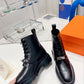 Luxury Shoes - HMS - 657