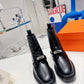Luxury Shoes - HMS - 657