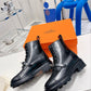 Luxury Shoes - HMS - 657