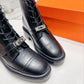 Luxury Shoes - HMS - 657