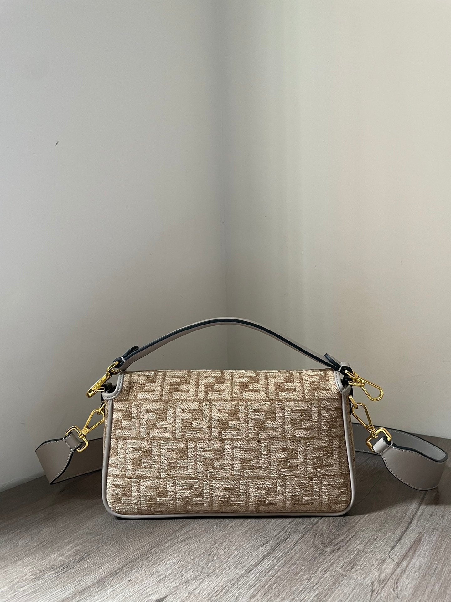 Ozarra -  Bag - FED - 166