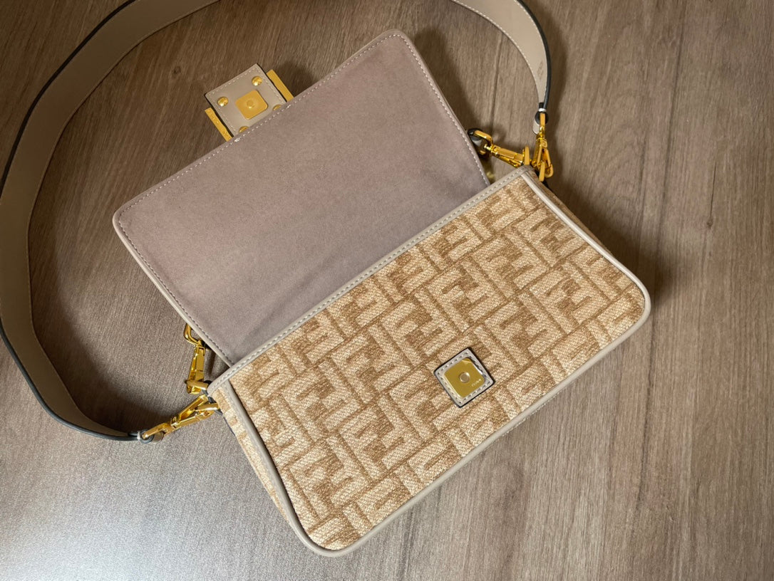 Ozarra -  Bag - FED - 166