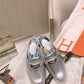 Luxury Shoes - HMS - 643