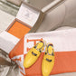 Luxury Shoes - HMS - 645