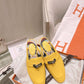 Luxury Shoes - HMS - 645