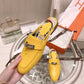 Luxury Shoes - HMS - 645