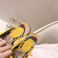 Luxury Shoes - HMS - 645
