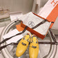 Luxury Shoes - HMS - 645