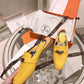 Luxury Shoes - HMS - 645