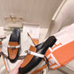 Luxury Shoes - HMS - 644