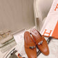 Luxury Shoes - HMS - 641