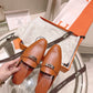 Luxury Shoes - HMS - 641