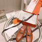 Luxury Shoes - HMS - 641