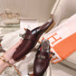 Luxury Shoes - HMS - 640