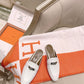 Luxury Shoes - HMS - 639