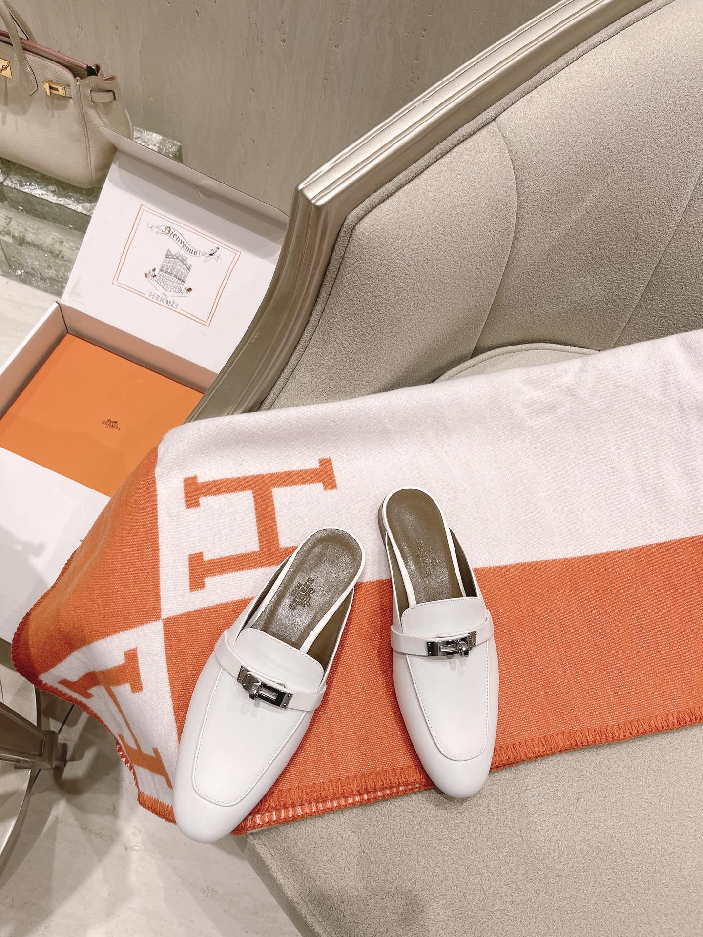 Luxury Shoes - HMS - 639