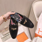 Luxury Shoes - HMS - 638