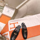 Luxury Shoes - HMS - 638
