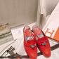 Luxury Shoes - HMS - 637