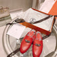 Luxury Shoes - HMS - 637