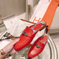 Luxury Shoes - HMS - 637