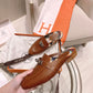 Luxury Shoes - HMS - 635