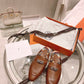 Luxury Shoes - HMS - 635