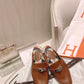 Luxury Shoes - HMS - 635