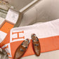 Luxury Shoes - HMS - 635