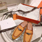 Luxury Shoes - HMS - 634