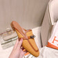 Luxury Shoes - HMS - 634