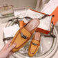 Luxury Shoes - HMS - 634