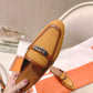 Luxury Shoes - HMS - 634