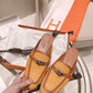 Luxury Shoes - HMS - 634