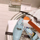 Luxury Shoes - HMS - 633