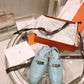 Luxury Shoes - HMS - 633